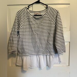 Loft top size medium